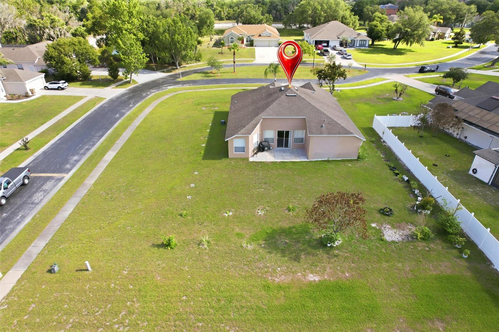 3535 BEAU CHENE DR, KISSIMMEE, FL — photo 47