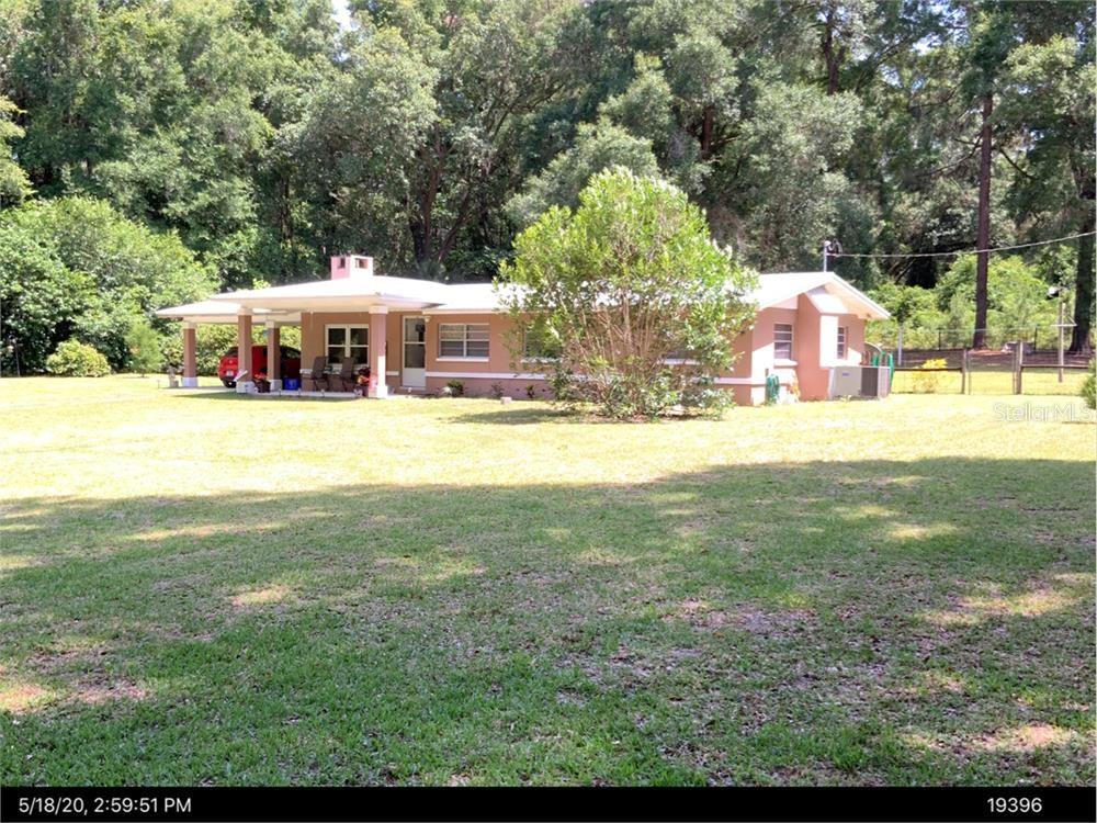 1529 NW 143RD ST, GAINESVILLE, FL