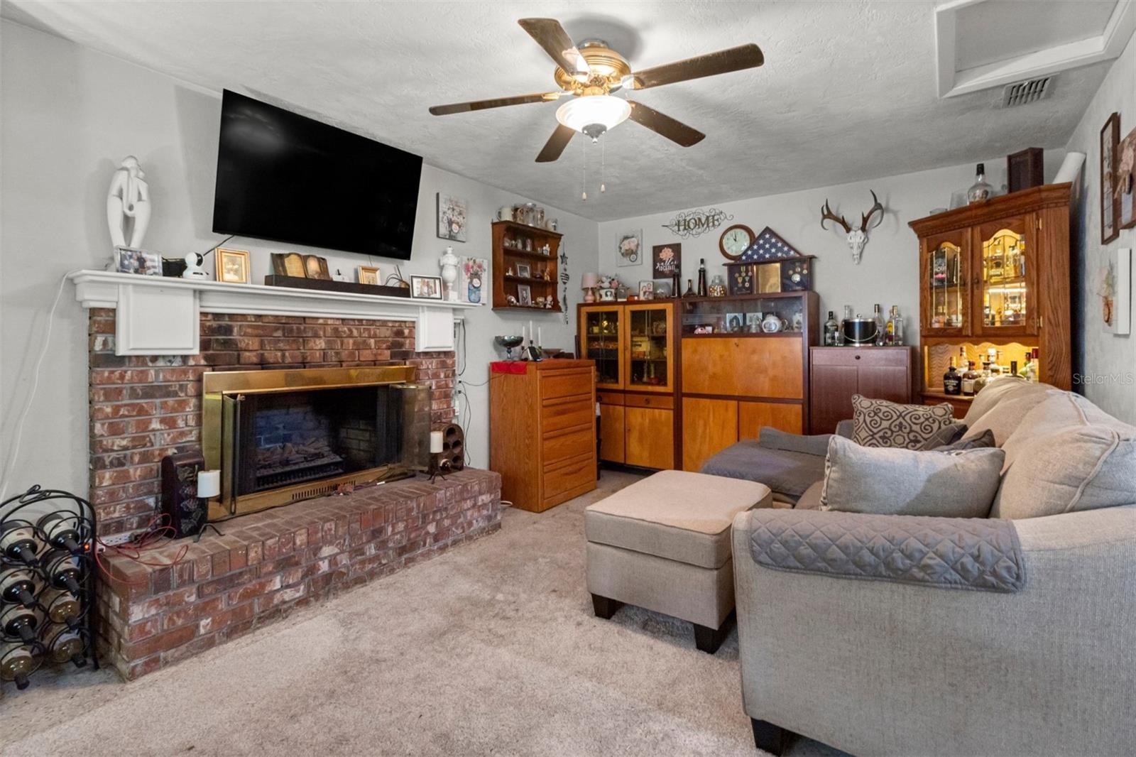 1529 NW 143RD ST, GAINESVILLE, FL — photo 3