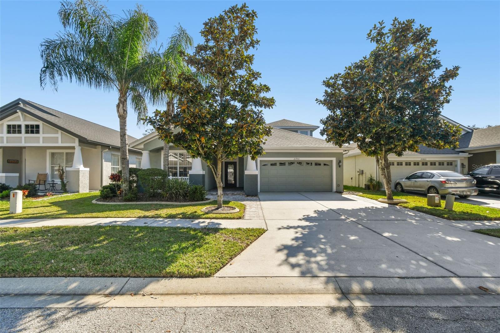 21753 GARDEN WALK LOOP, LAND O LAKES, FL