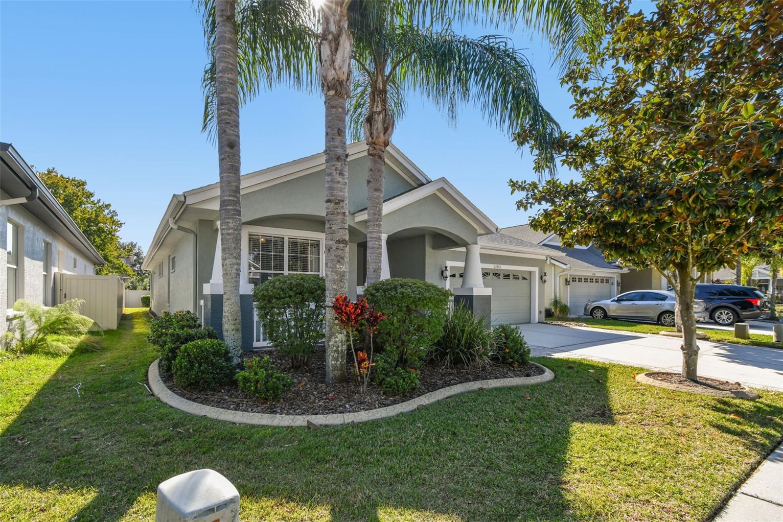 21753 GARDEN WALK LOOP, LAND O LAKES, FL — photo 2