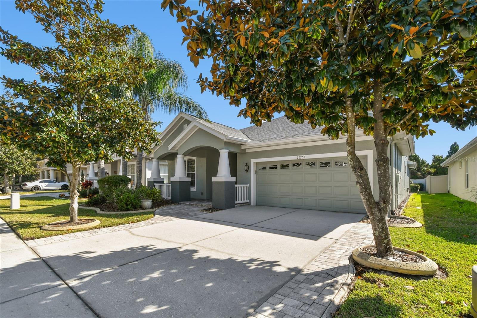 21753 GARDEN WALK LOOP, LAND O LAKES, FL — photo 3
