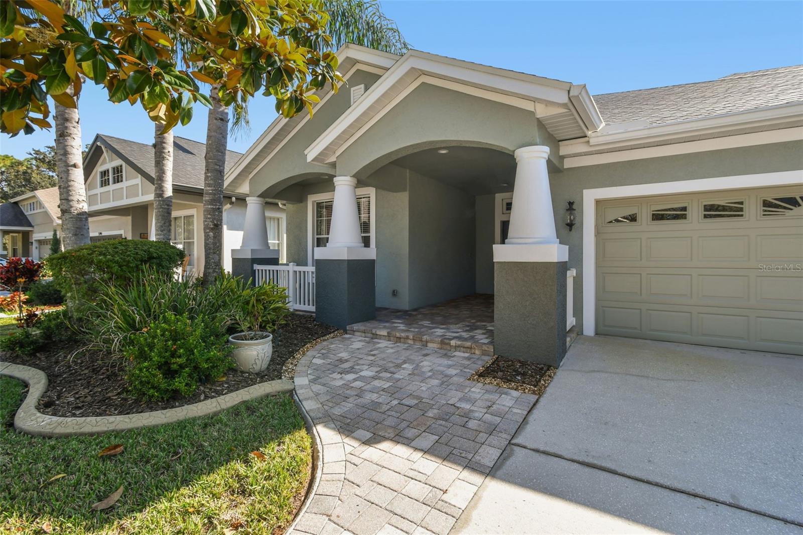 21753 GARDEN WALK LOOP, LAND O LAKES, FL — photo 4