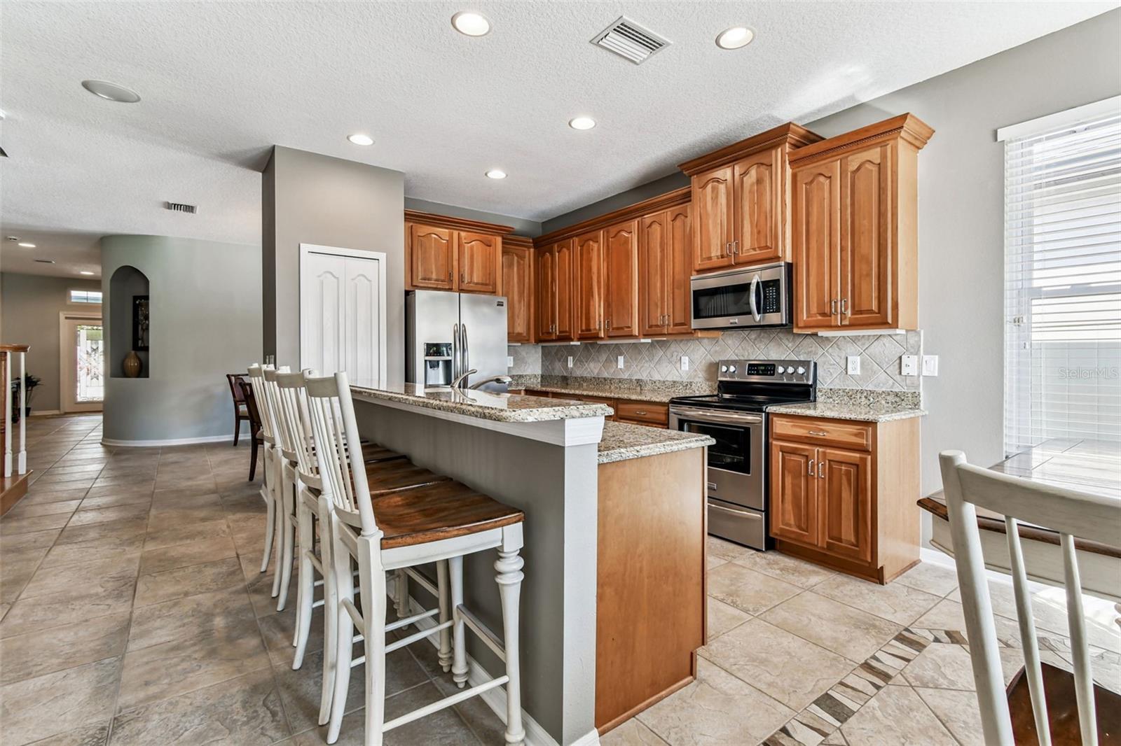 21753 GARDEN WALK LOOP, LAND O LAKES, FL — photo 22