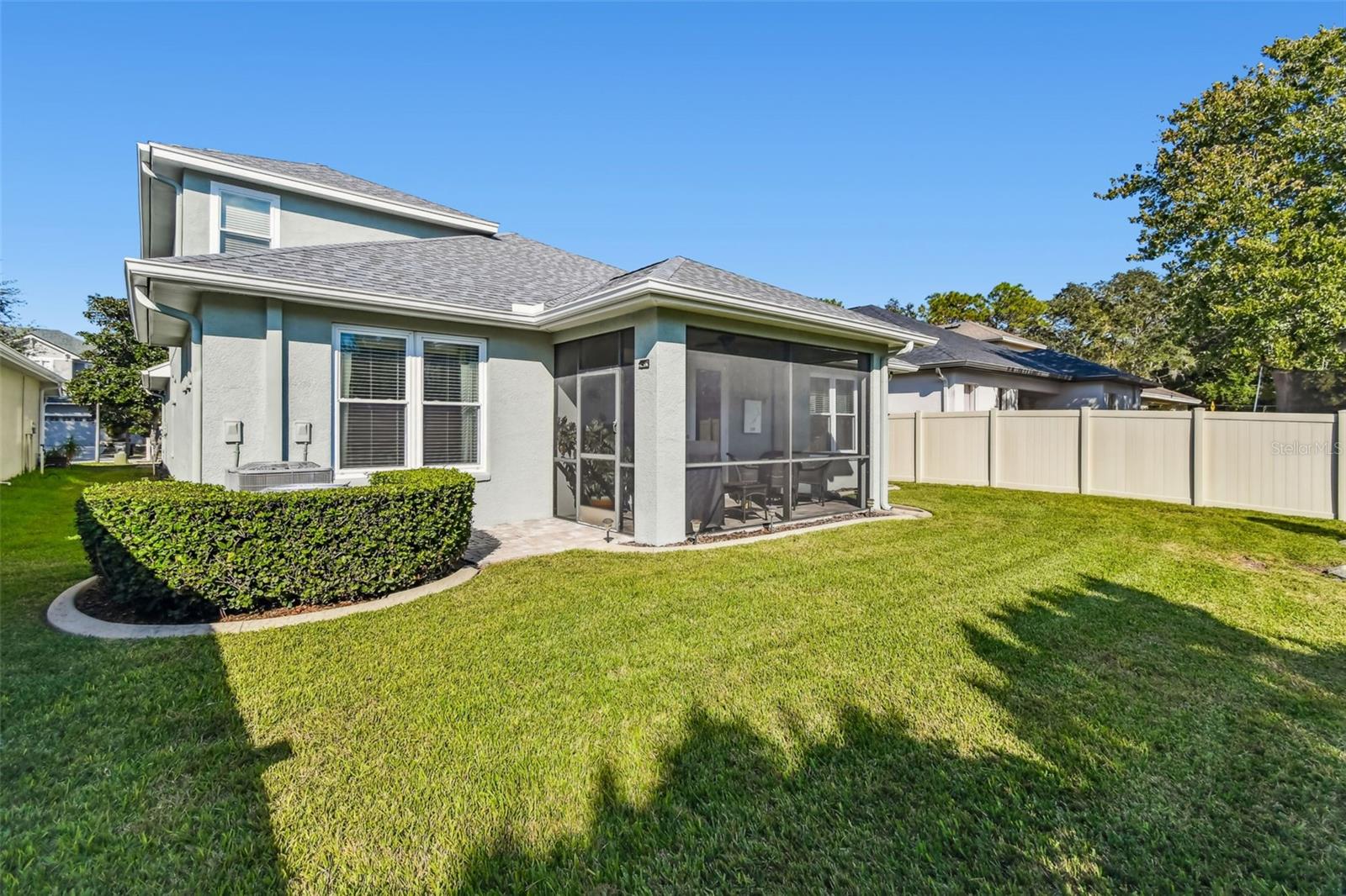 21753 GARDEN WALK LOOP, LAND O LAKES, FL — photo 36