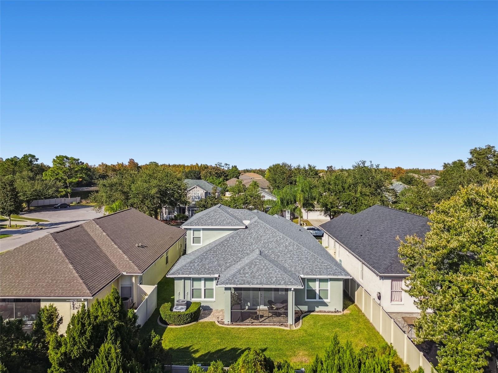 21753 GARDEN WALK LOOP, LAND O LAKES, FL — photo 38