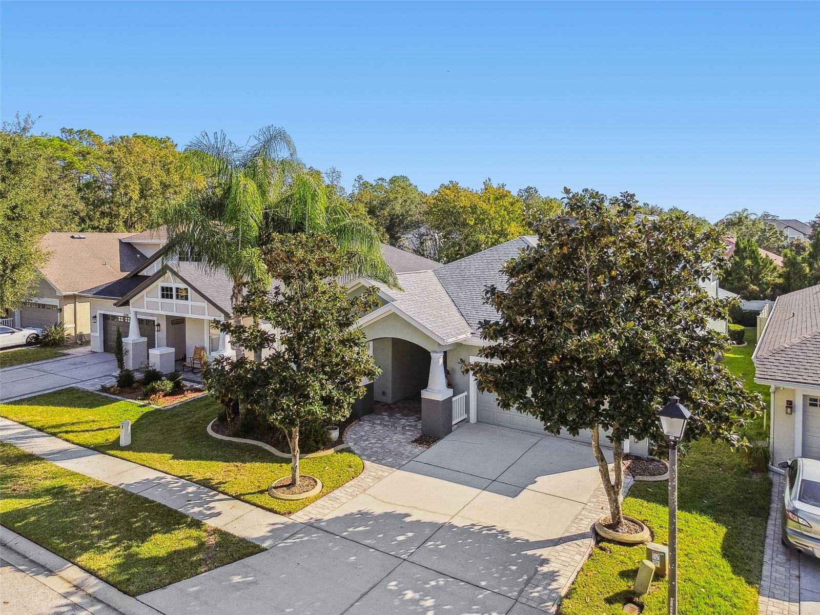 21753 GARDEN WALK LOOP, LAND O LAKES, FL — photo 39
