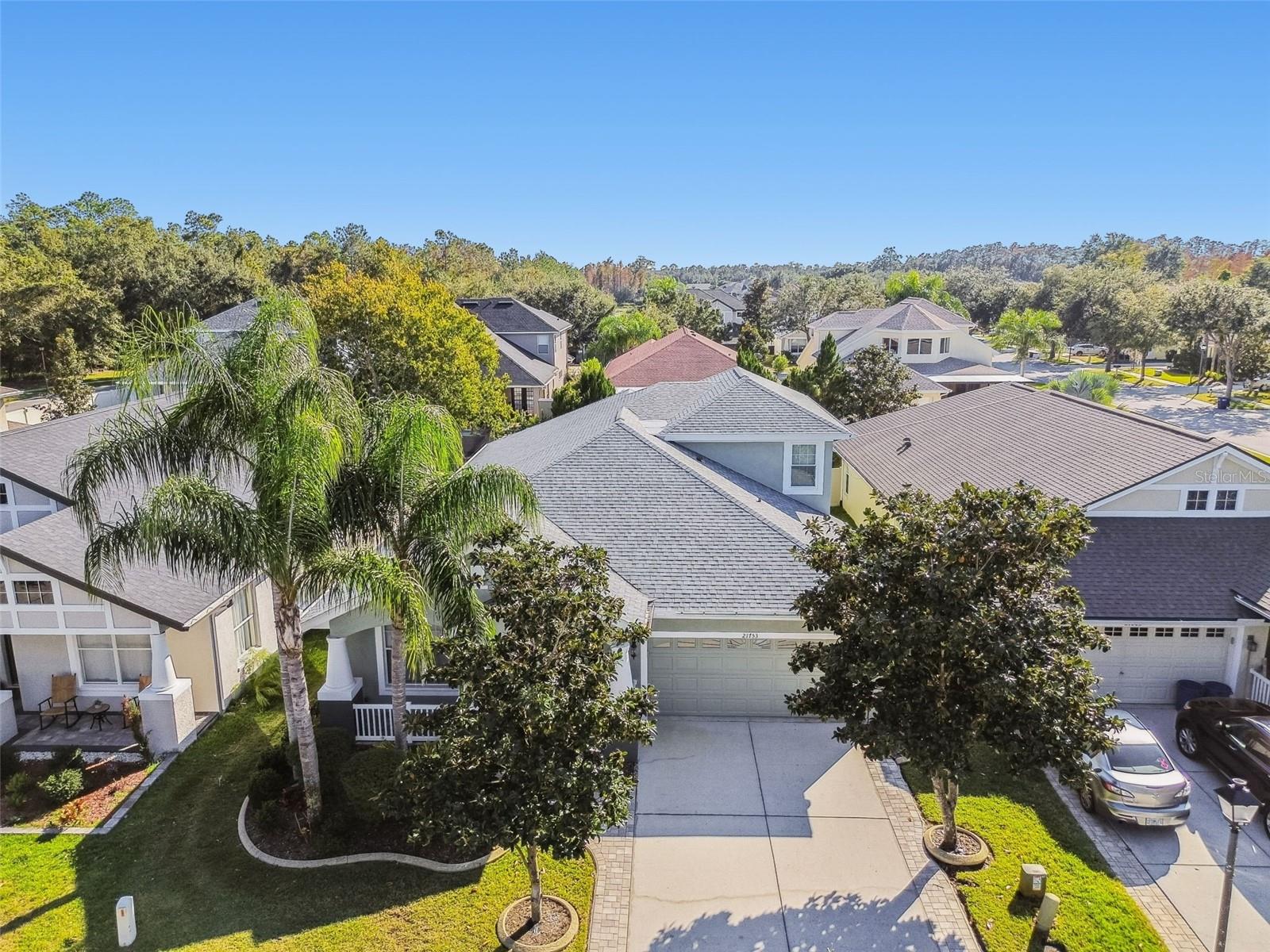 21753 GARDEN WALK LOOP, LAND O LAKES, FL — photo 40