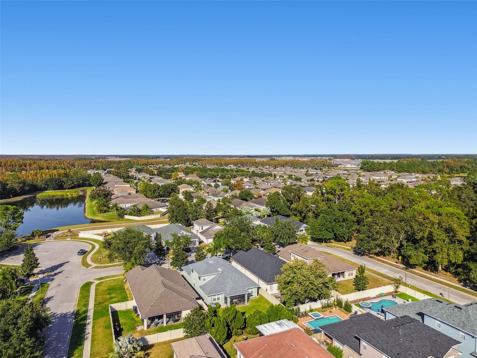 21753 GARDEN WALK LOOP, LAND O LAKES, FL — photo 41