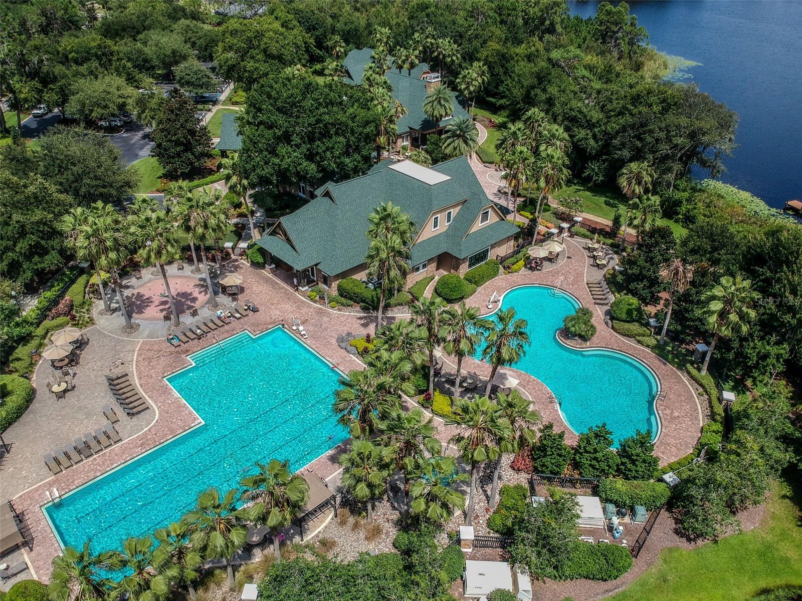 21753 GARDEN WALK LOOP, LAND O LAKES, FL — photo 44