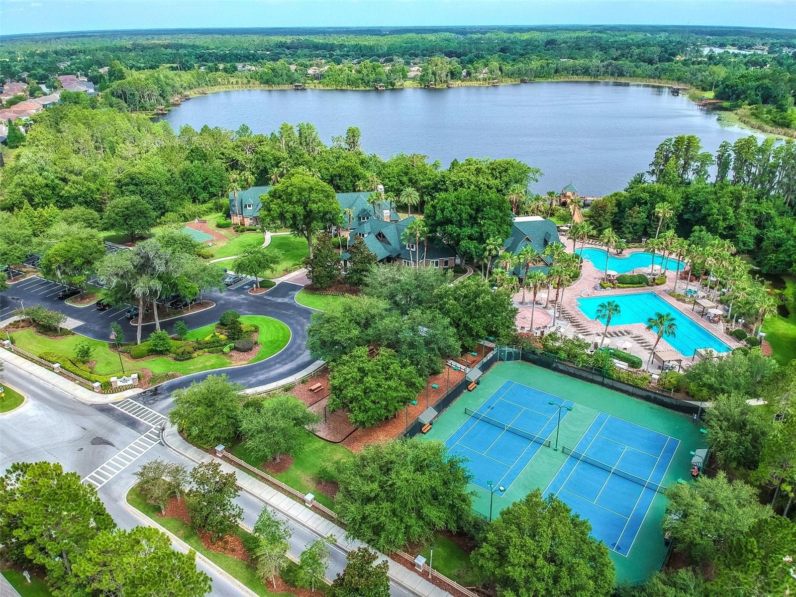 21753 GARDEN WALK LOOP, LAND O LAKES, FL — photo 45