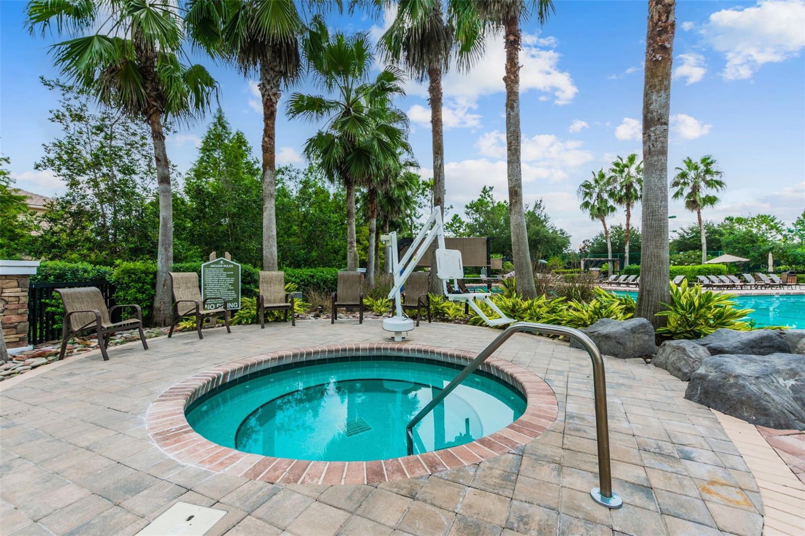 21753 GARDEN WALK LOOP, LAND O LAKES, FL — photo 49