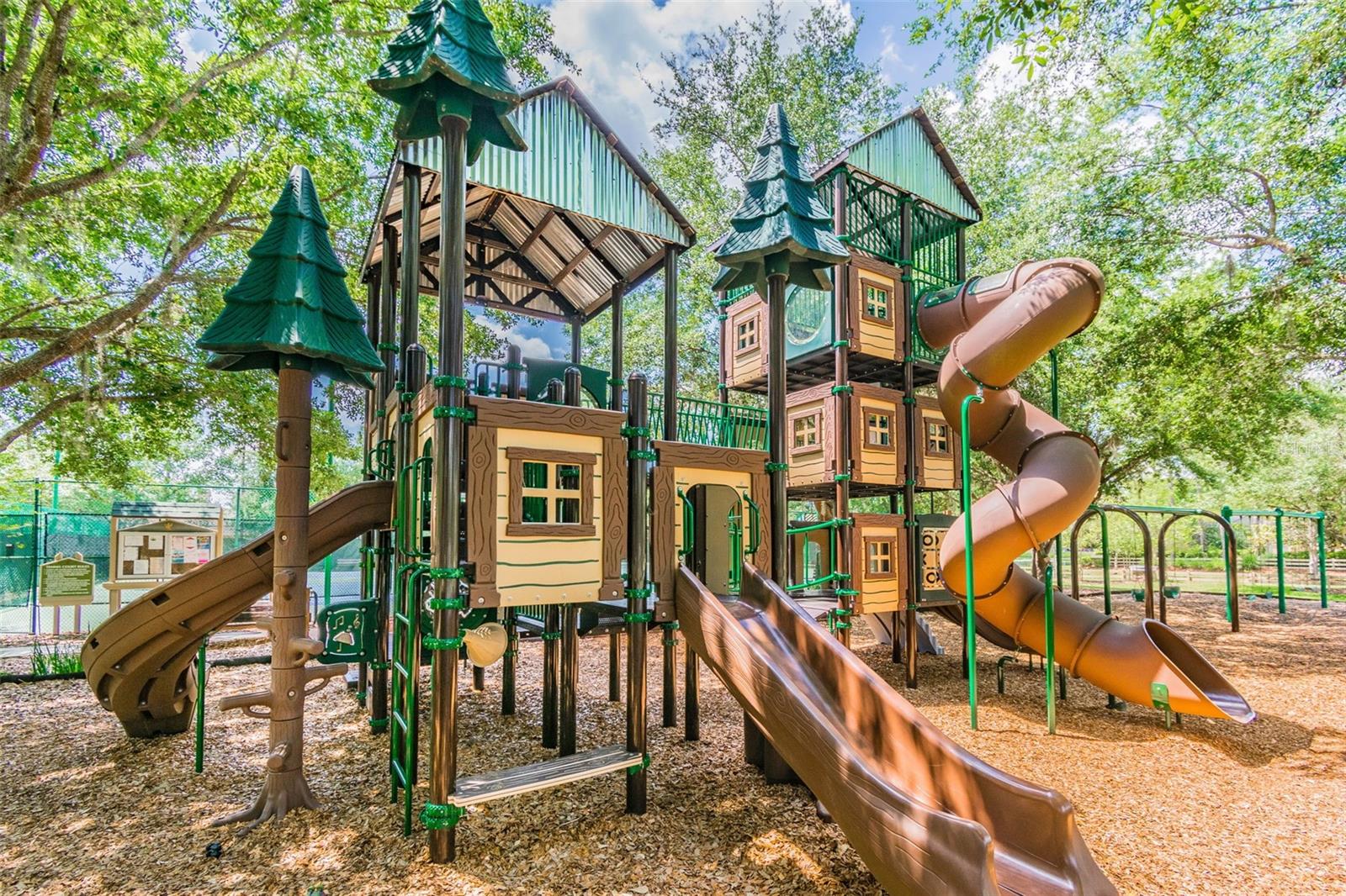 21753 GARDEN WALK LOOP, LAND O LAKES, FL — photo 50