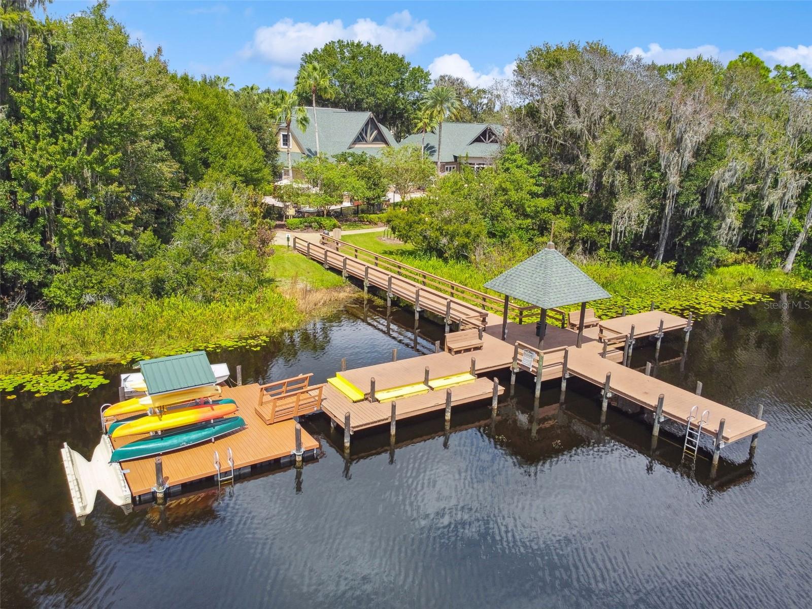 21753 GARDEN WALK LOOP, LAND O LAKES, FL — photo 55