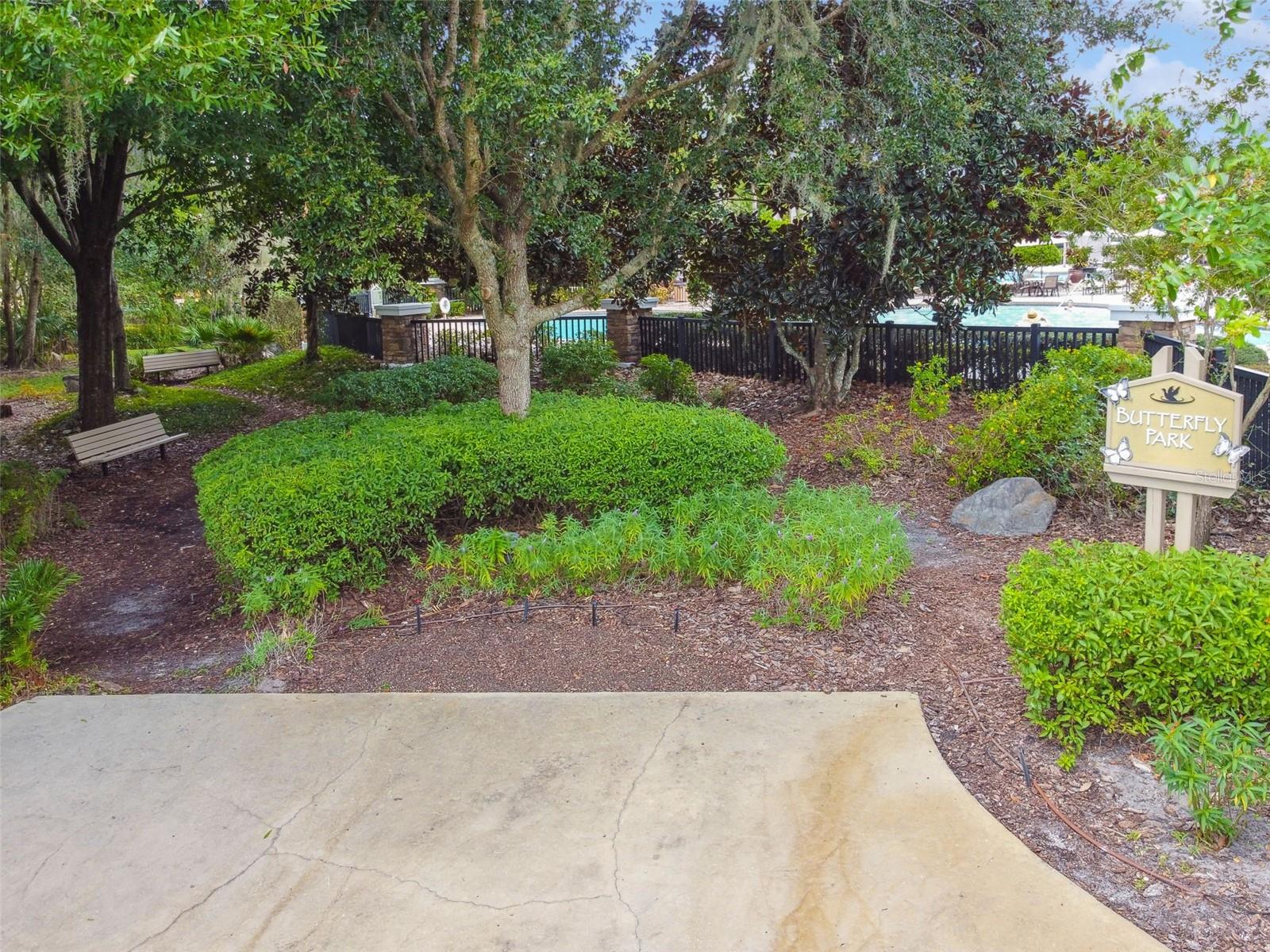 21753 GARDEN WALK LOOP, LAND O LAKES, FL — photo 57
