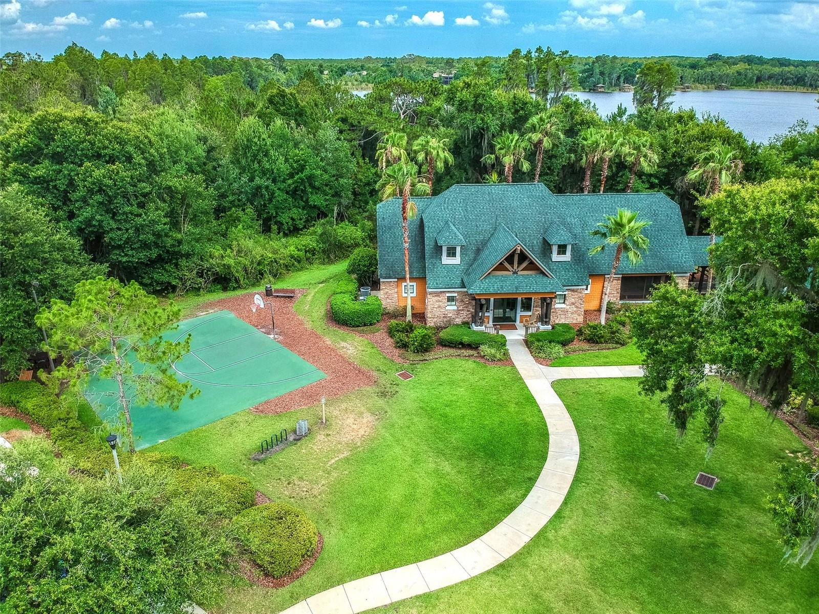 21753 GARDEN WALK LOOP, LAND O LAKES, FL — photo 62