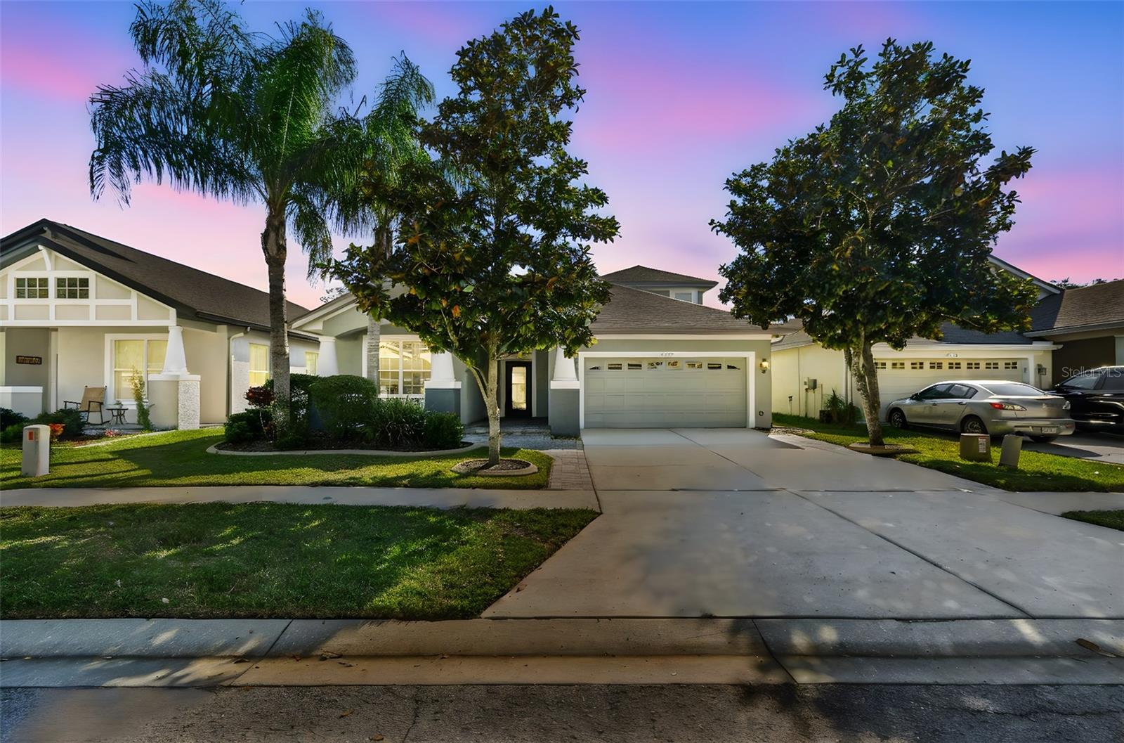 21753 GARDEN WALK LOOP, LAND O LAKES, FL — photo 72