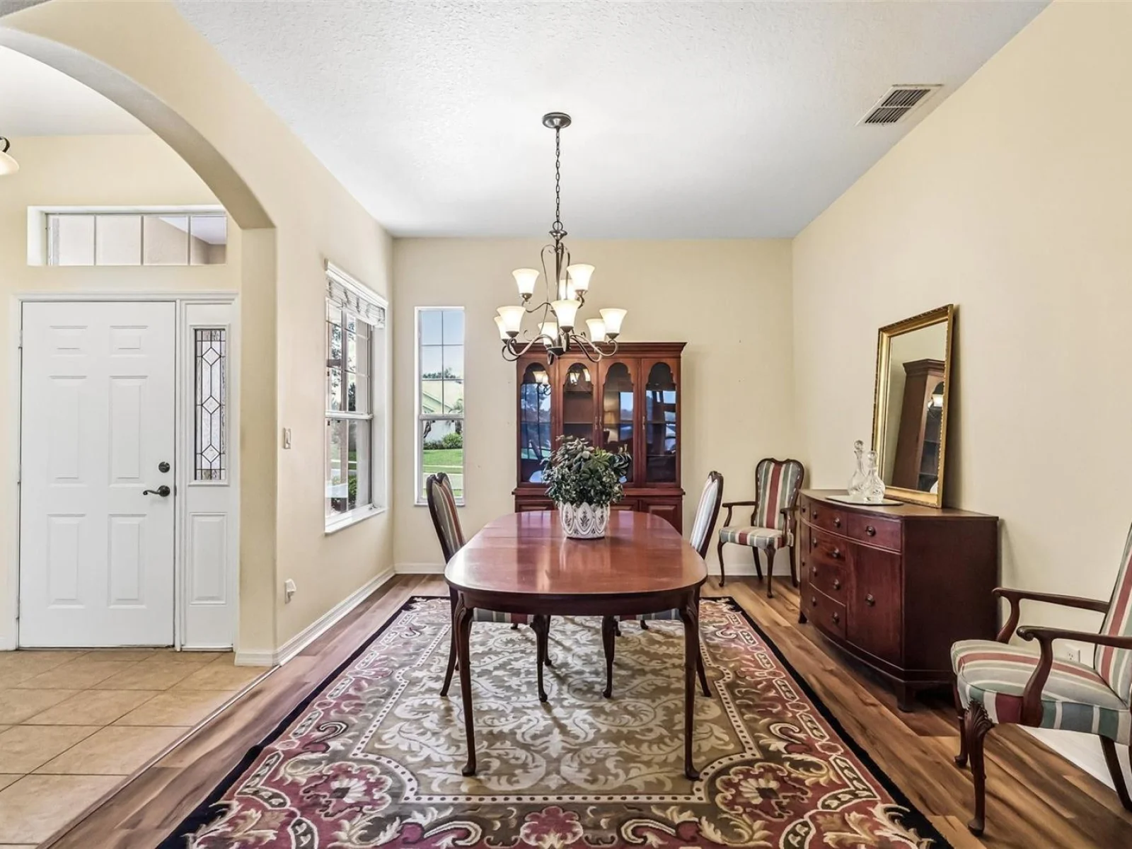 3538 MULBERRY GROVE LOOP, LEESBURG, FL — photo 14