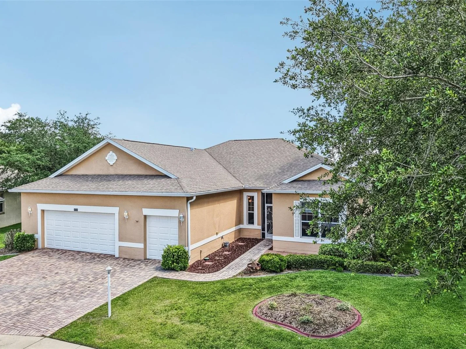 3538 MULBERRY GROVE LOOP, LEESBURG, FL — photo 54