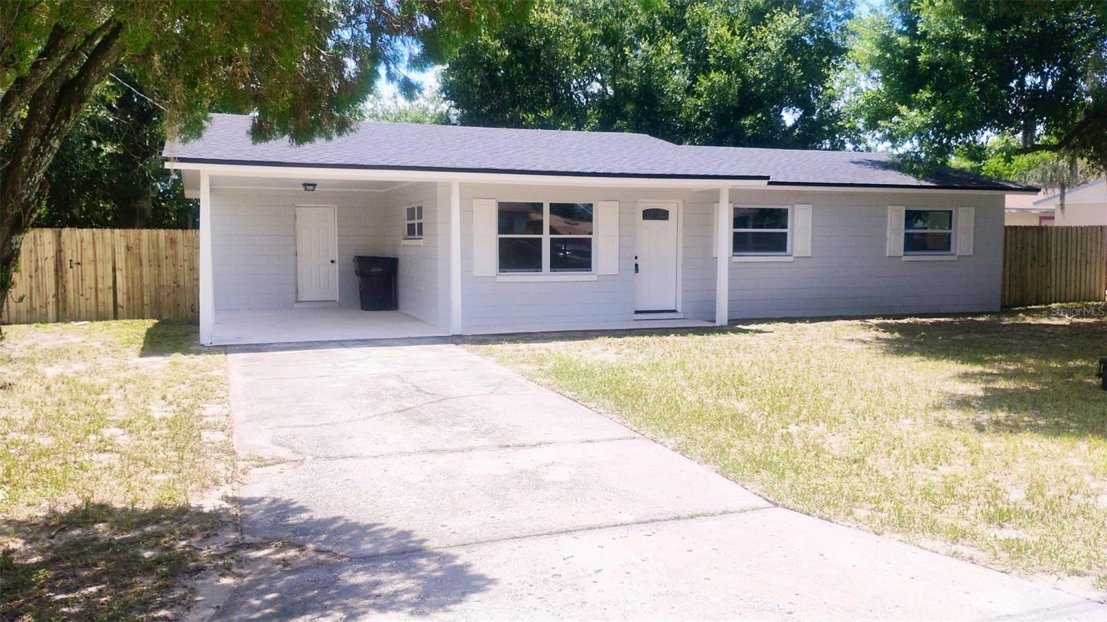 827 EVERETT ST, LAKE ALFRED, FL