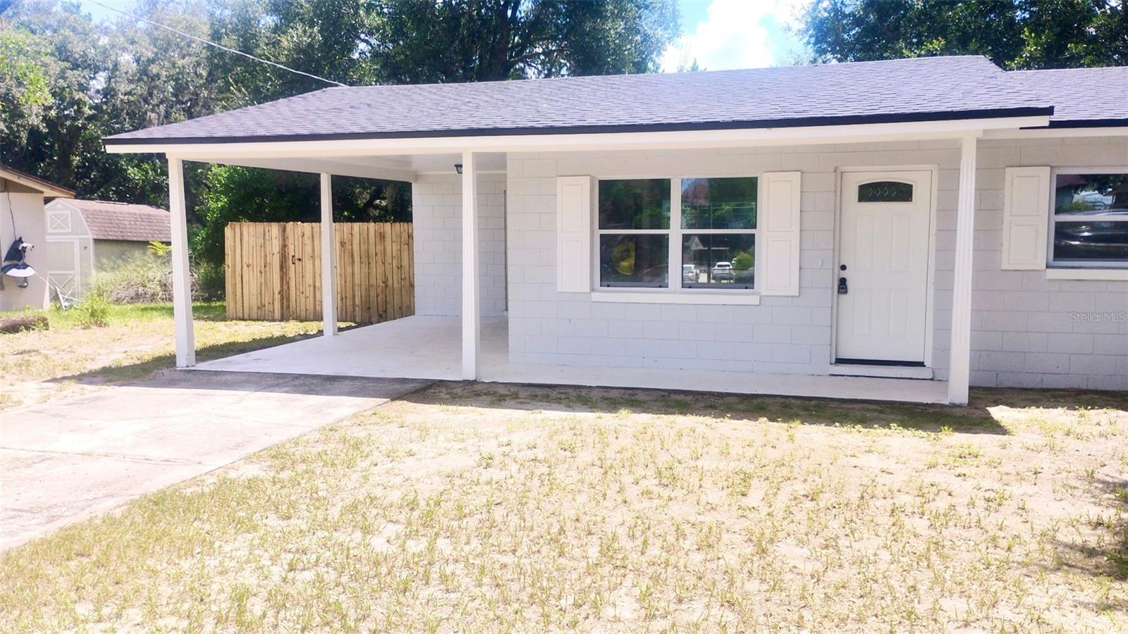 827 EVERETT ST, LAKE ALFRED, FL — photo 2