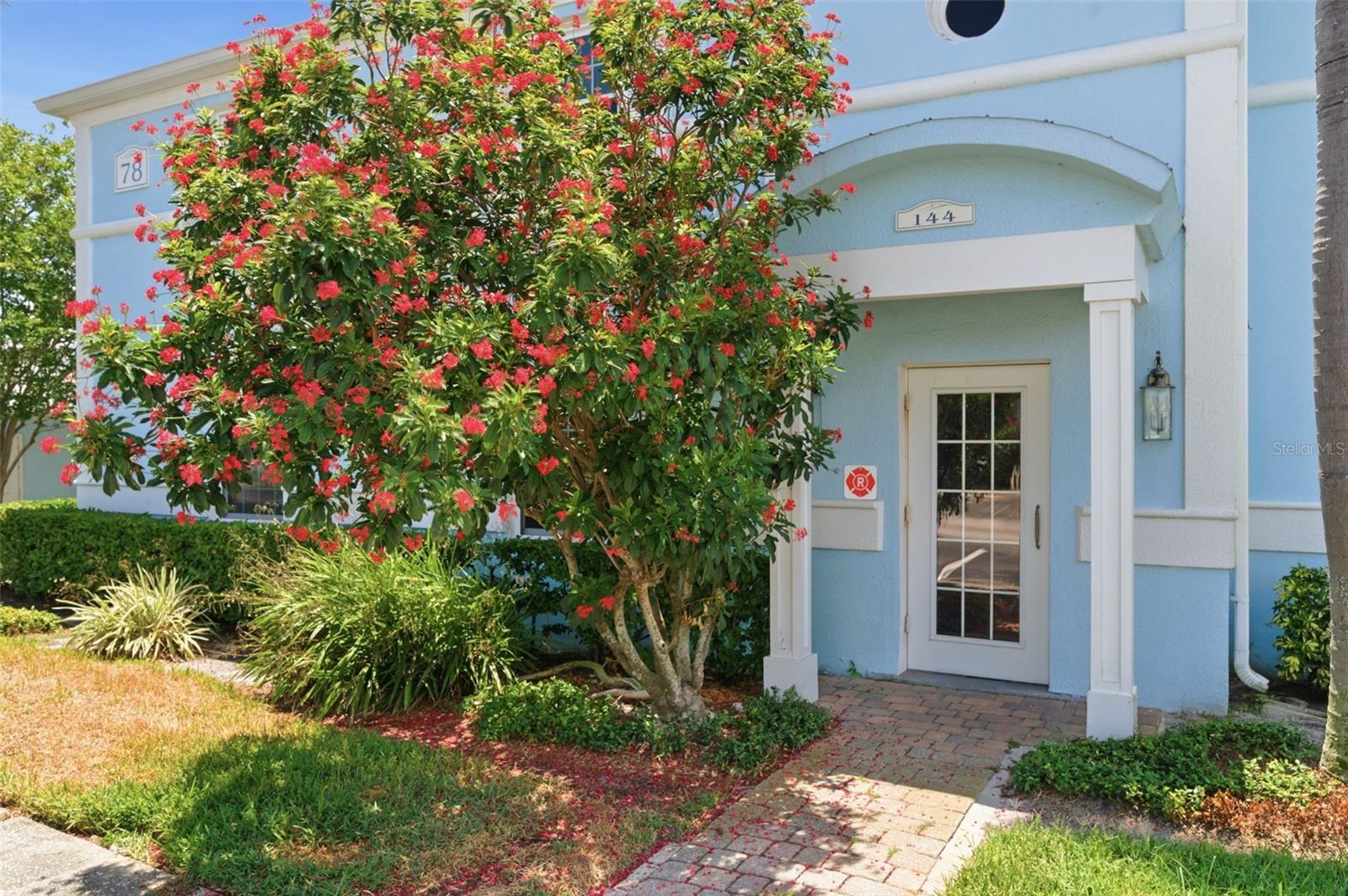144-166 POMPANO DR SE #A, ST PETERSBURG, FL