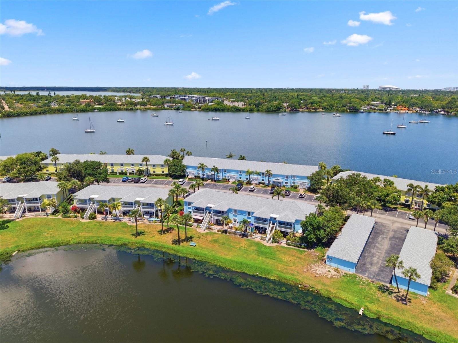 144-166 POMPANO DR SE #A, ST PETERSBURG, FL — photo 2