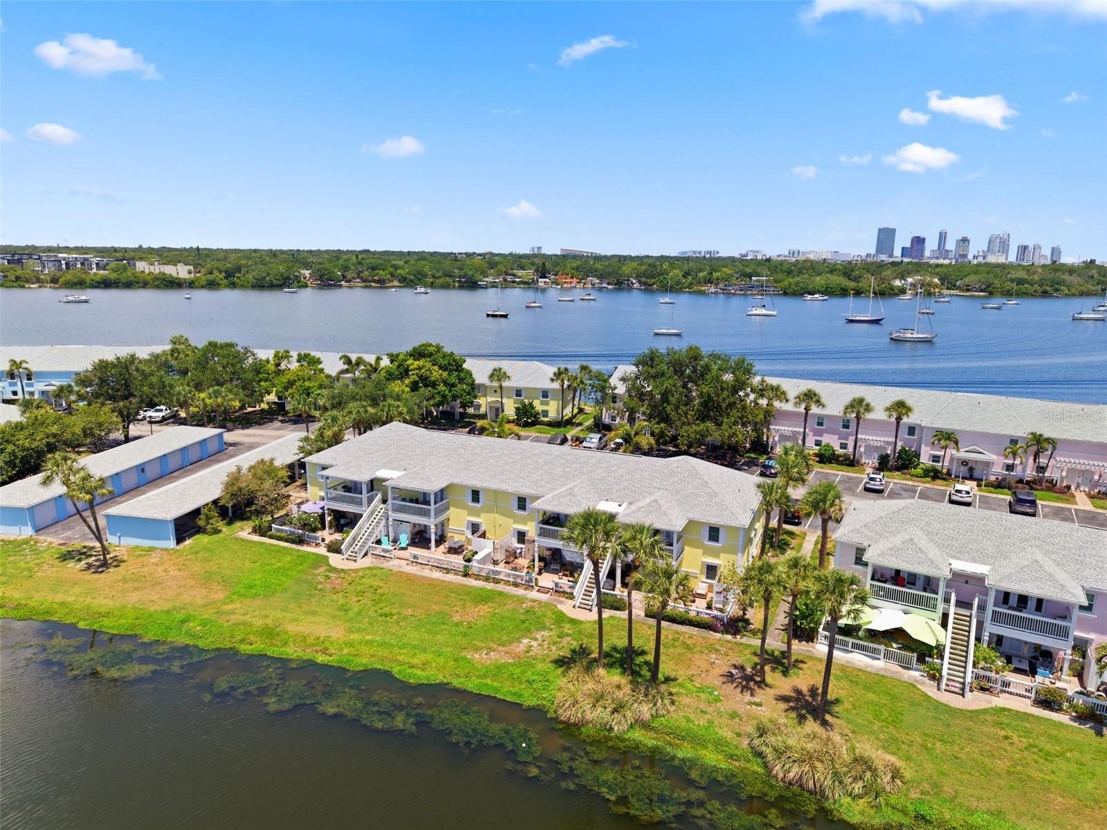 144-166 POMPANO DR SE #A, ST PETERSBURG, FL — photo 4