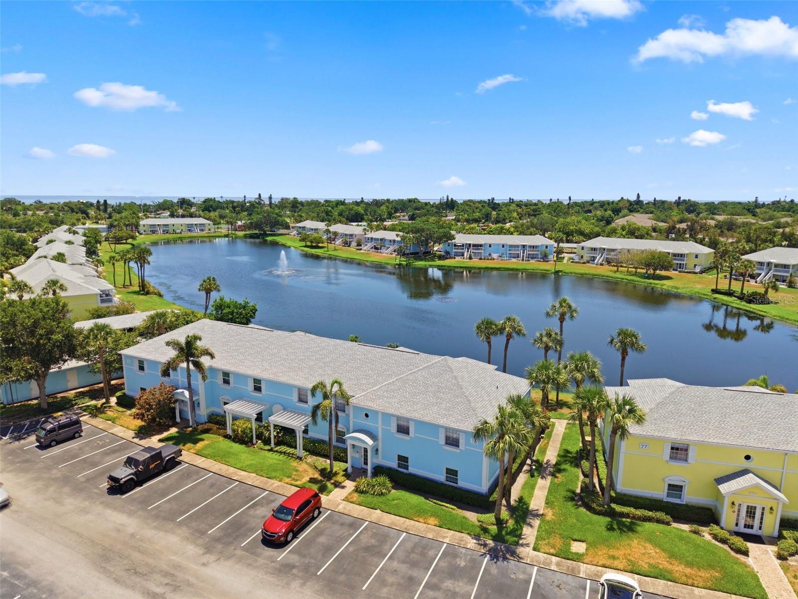 144-166 POMPANO DR SE #A, ST PETERSBURG, FL — photo 6