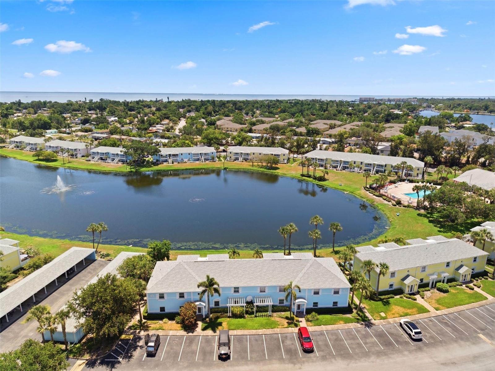 144-166 POMPANO DR SE #A, ST PETERSBURG, FL — photo 8