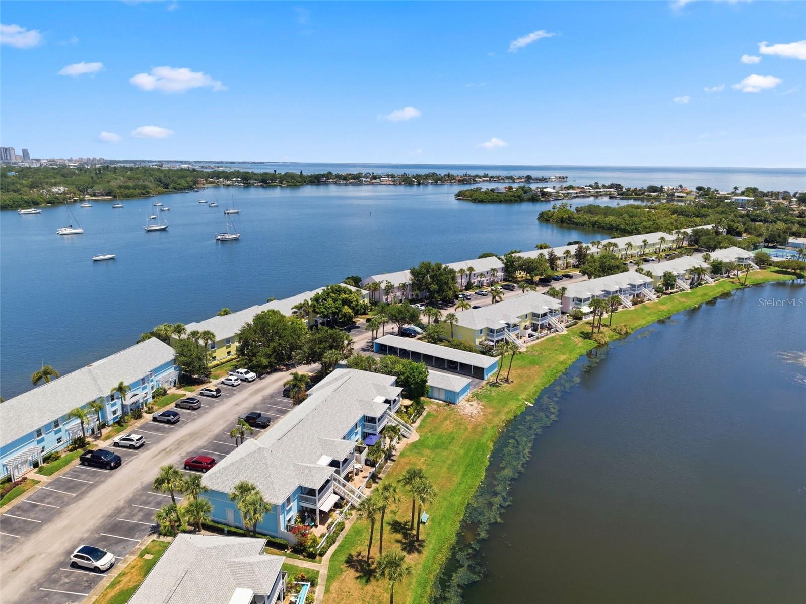 144-166 POMPANO DR SE #A, ST PETERSBURG, FL — photo 9