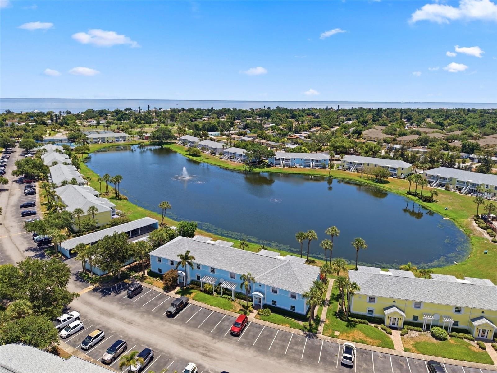 144-166 POMPANO DR SE #A, ST PETERSBURG, FL — photo 11