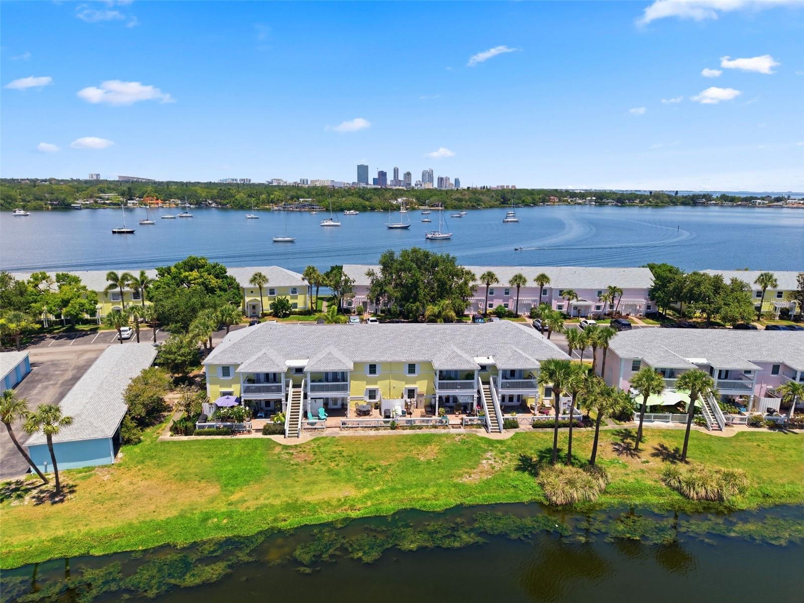 144-166 POMPANO DR SE #A, ST PETERSBURG, FL — photo 12