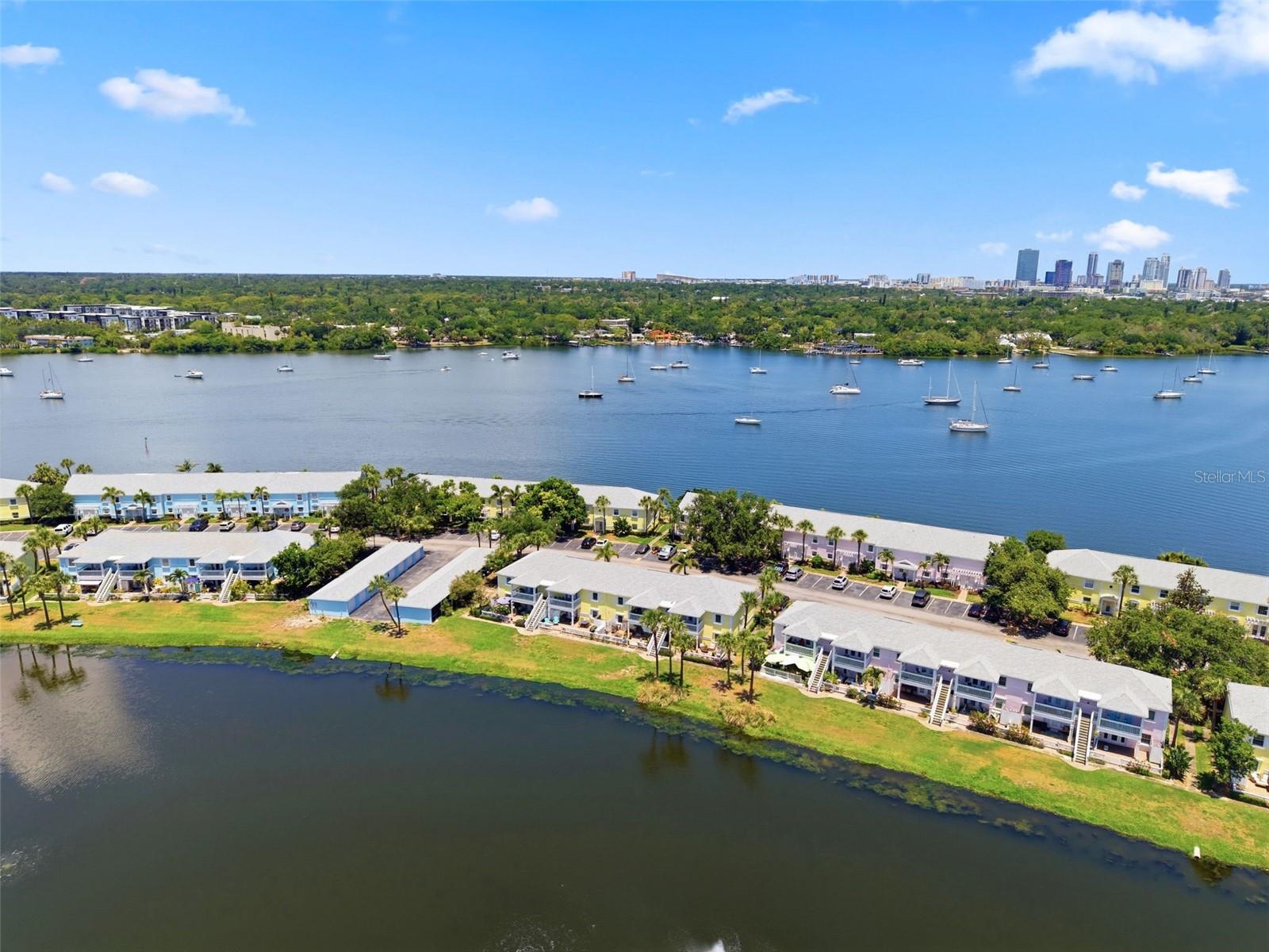 144-166 POMPANO DR SE #A, ST PETERSBURG, FL — photo 13