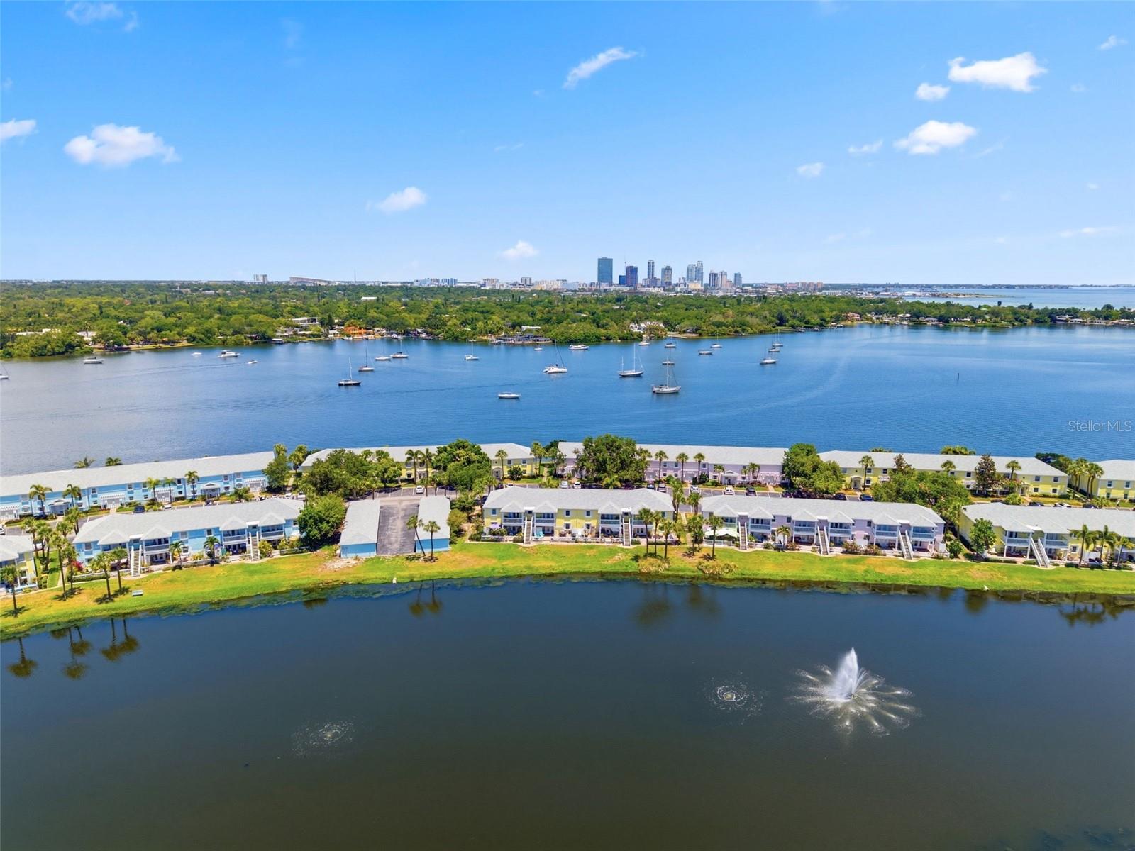 144-166 POMPANO DR SE #A, ST PETERSBURG, FL — photo 14