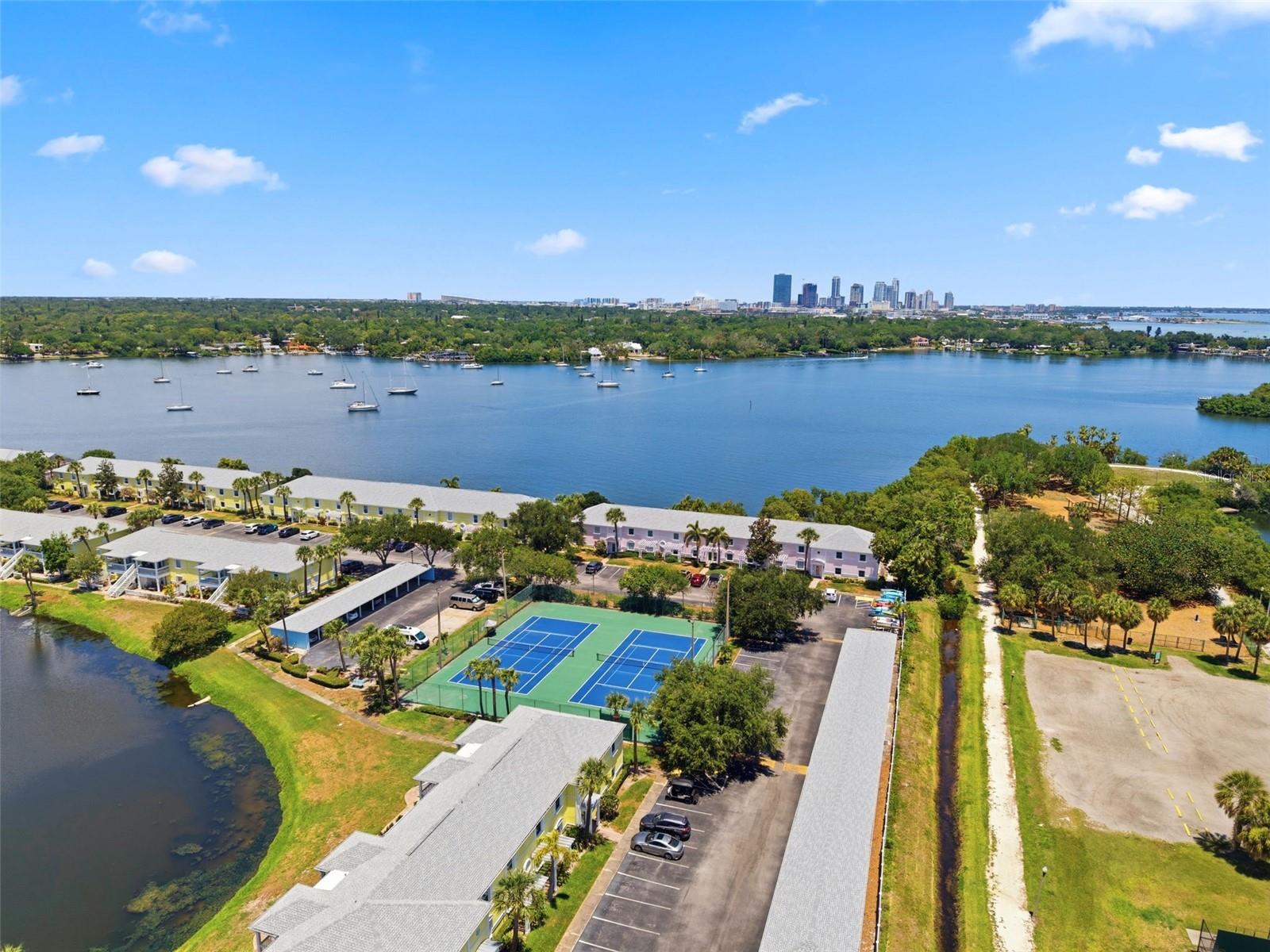 144-166 POMPANO DR SE #A, ST PETERSBURG, FL — photo 17
