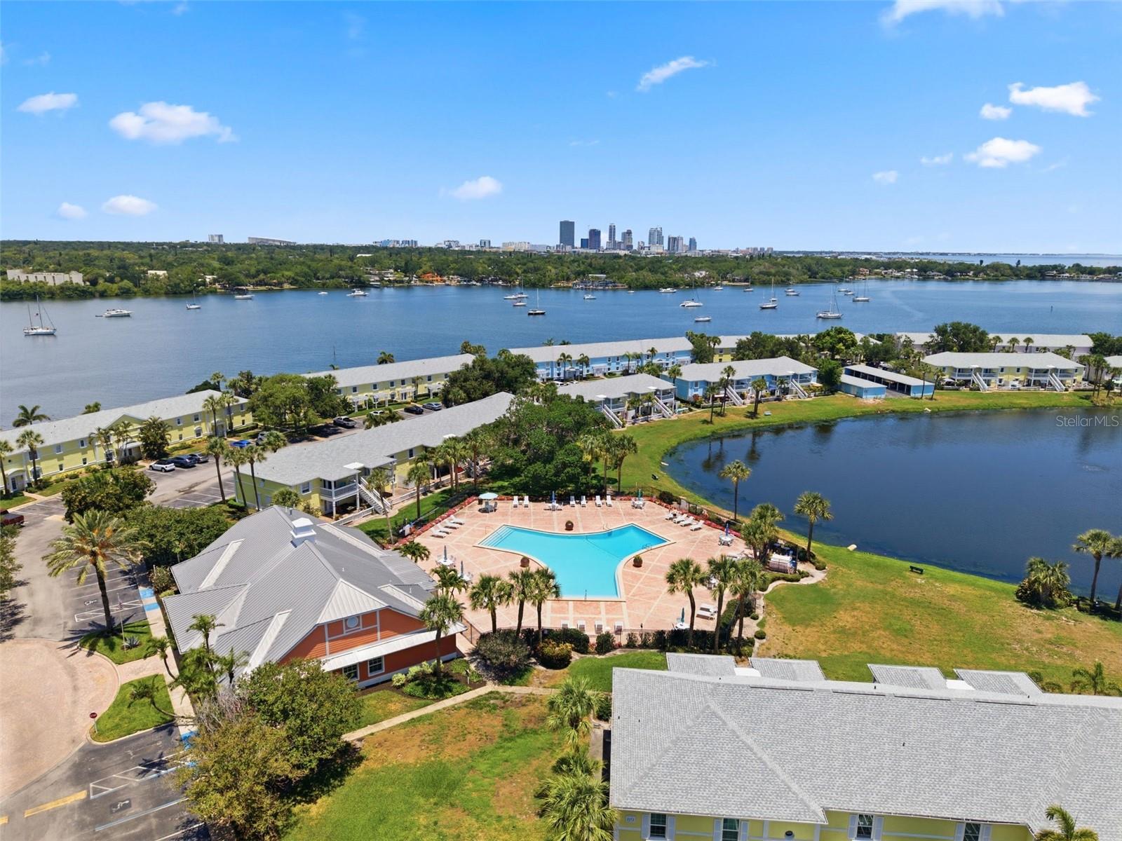 144-166 POMPANO DR SE #A, ST PETERSBURG, FL — photo 18