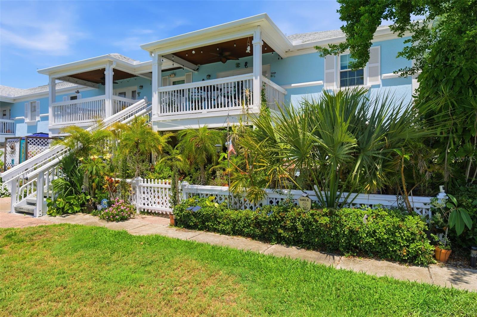 144-166 POMPANO DR SE #A, ST PETERSBURG, FL — photo 19
