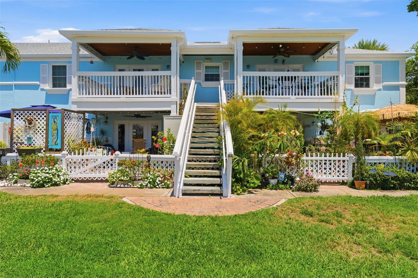 144-166 POMPANO DR SE #A, ST PETERSBURG, FL — photo 20