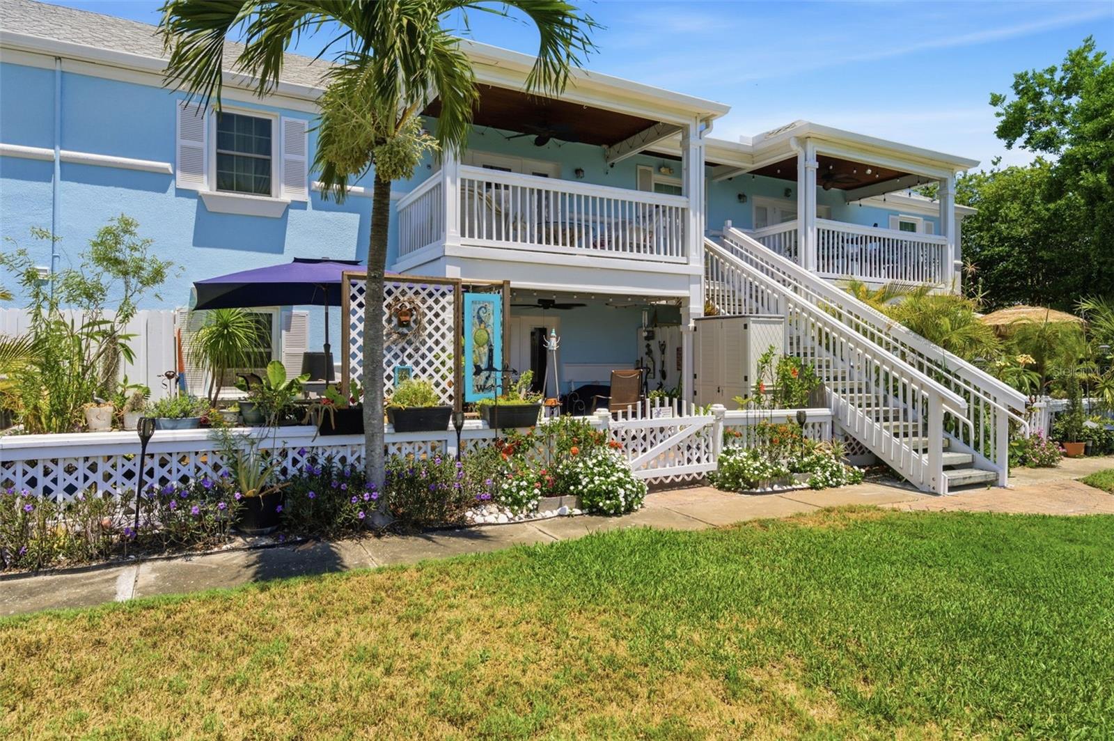 144-166 POMPANO DR SE #A, ST PETERSBURG, FL — photo 21