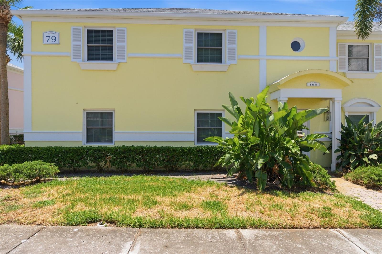 144-166 POMPANO DR SE #A, ST PETERSBURG, FL — photo 24