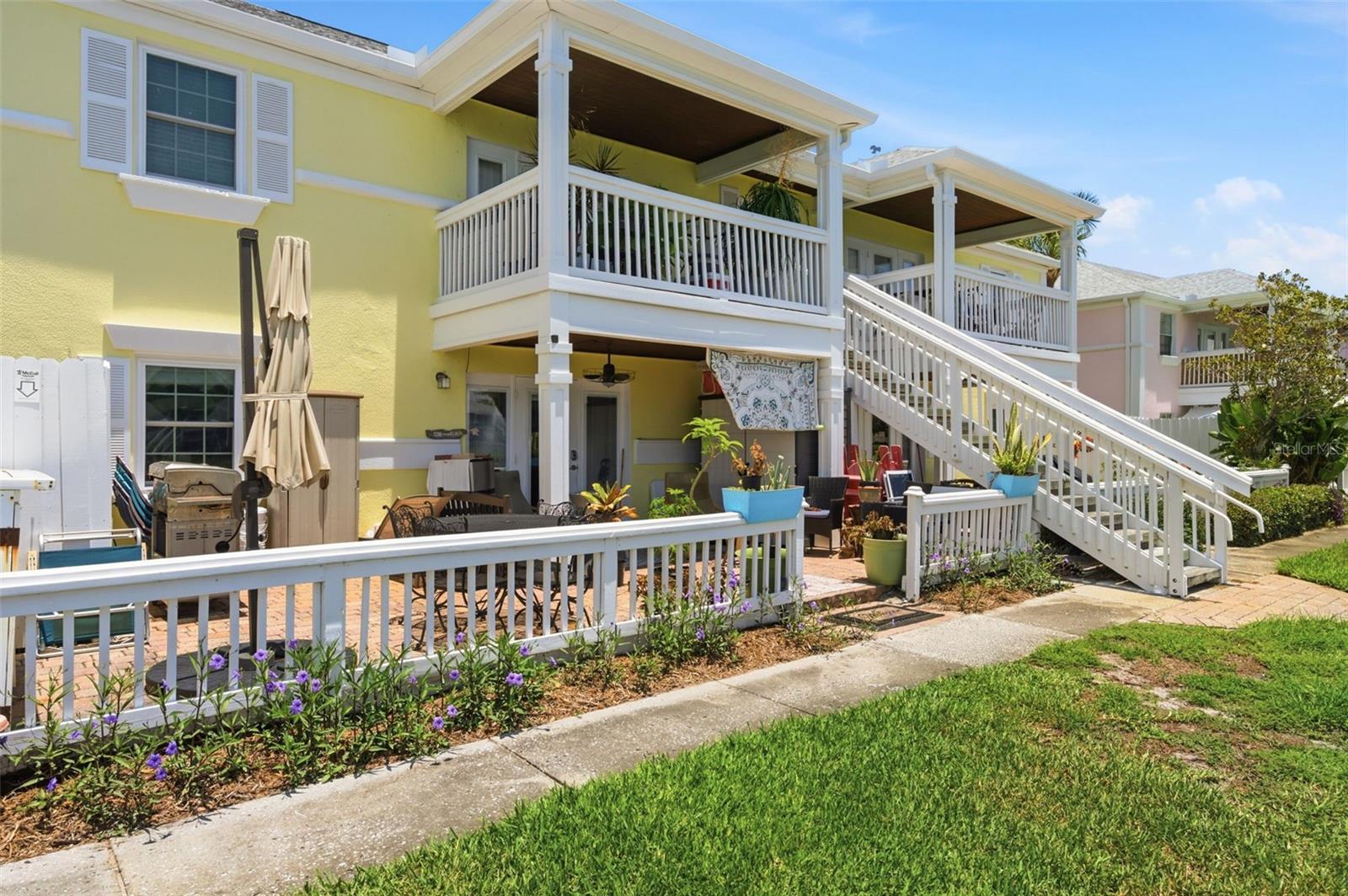144-166 POMPANO DR SE #A, ST PETERSBURG, FL — photo 30
