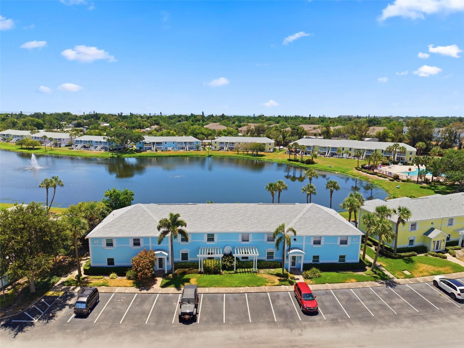 144-166 POMPANO DR SE #A, ST PETERSBURG, FL — photo 32