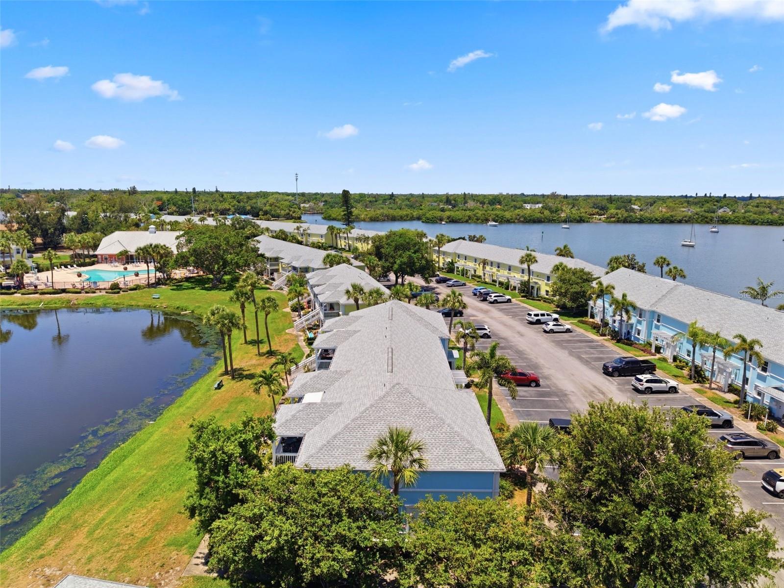 144-166 POMPANO DR SE #A, ST PETERSBURG, FL — photo 34