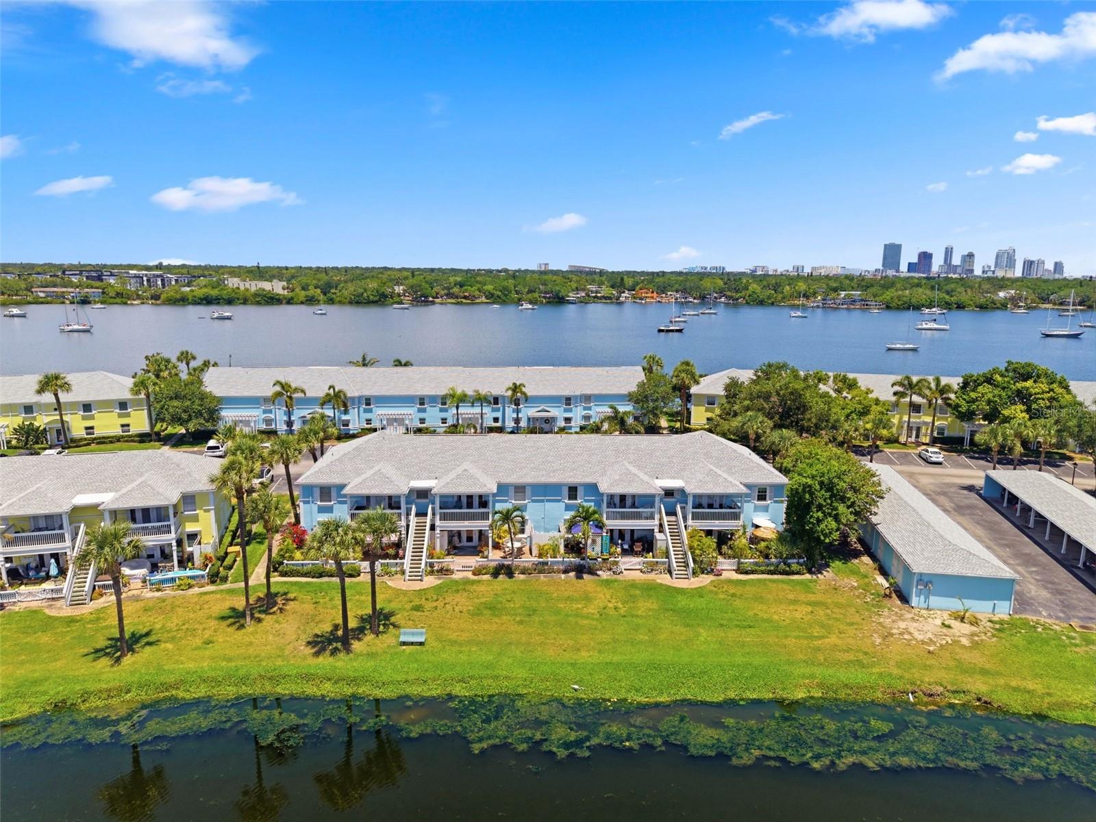 144-166 POMPANO DR SE #A, ST PETERSBURG, FL — photo 36