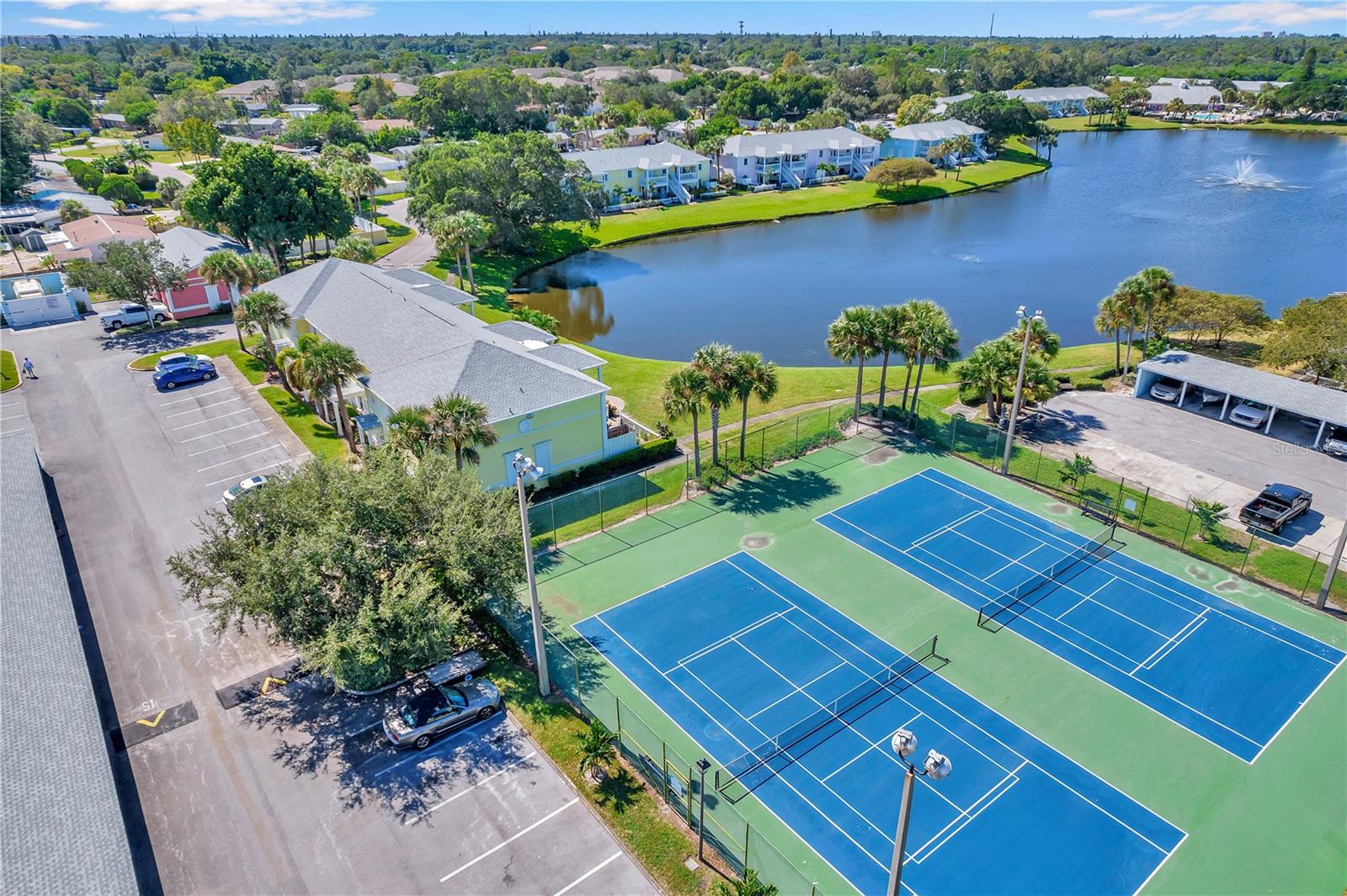 144-166 POMPANO DR SE #A, ST PETERSBURG, FL — photo 58
