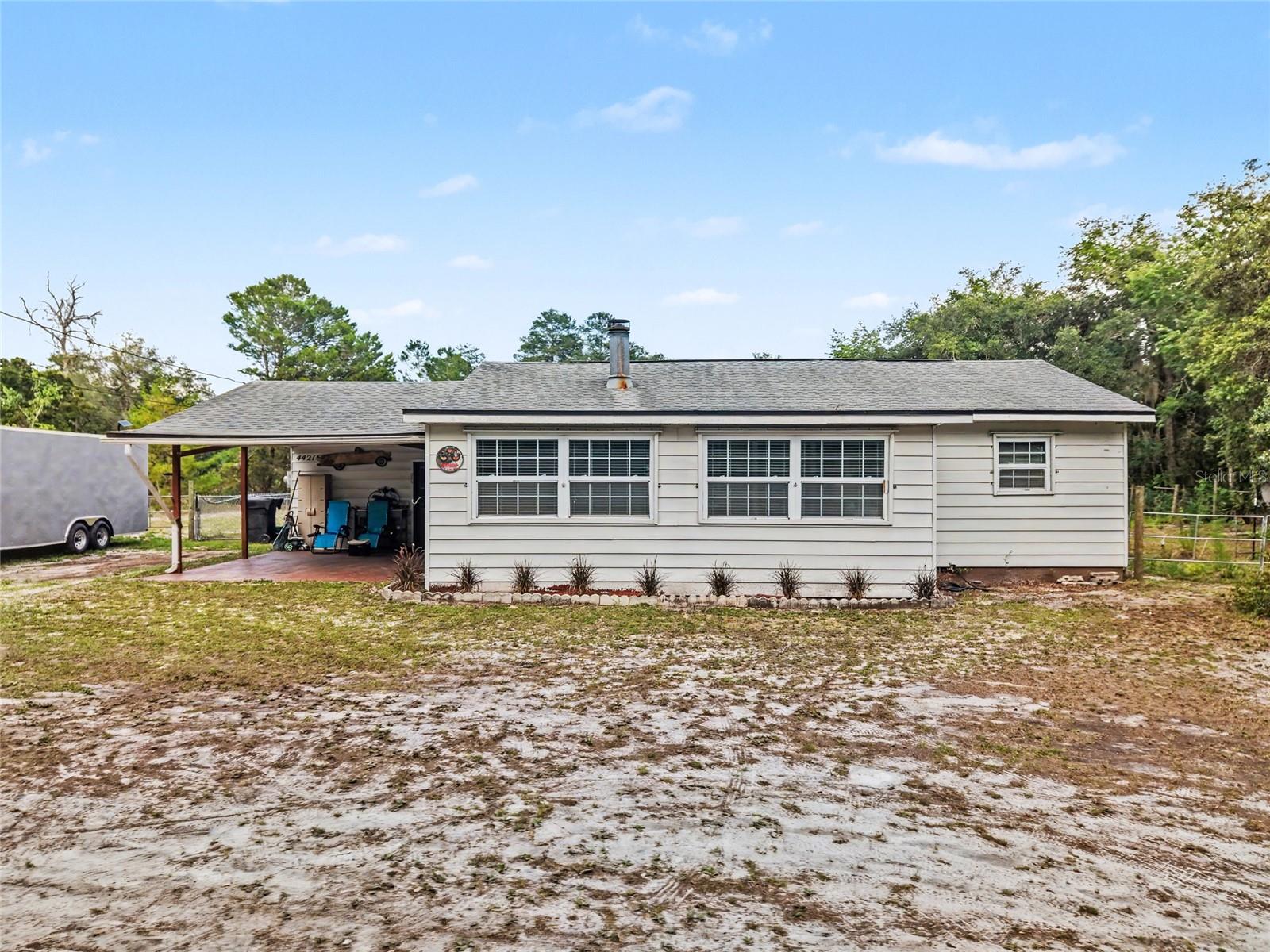 44216 LAKE MACK DR, DELAND, FL