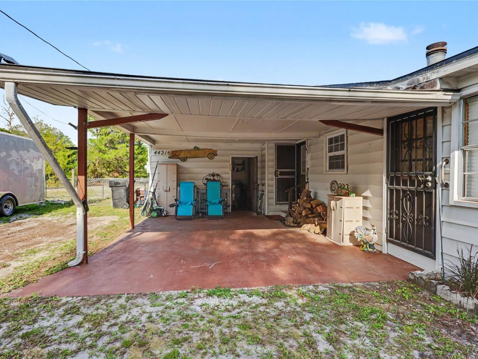 44216 LAKE MACK DR, DELAND, FL — photo 48