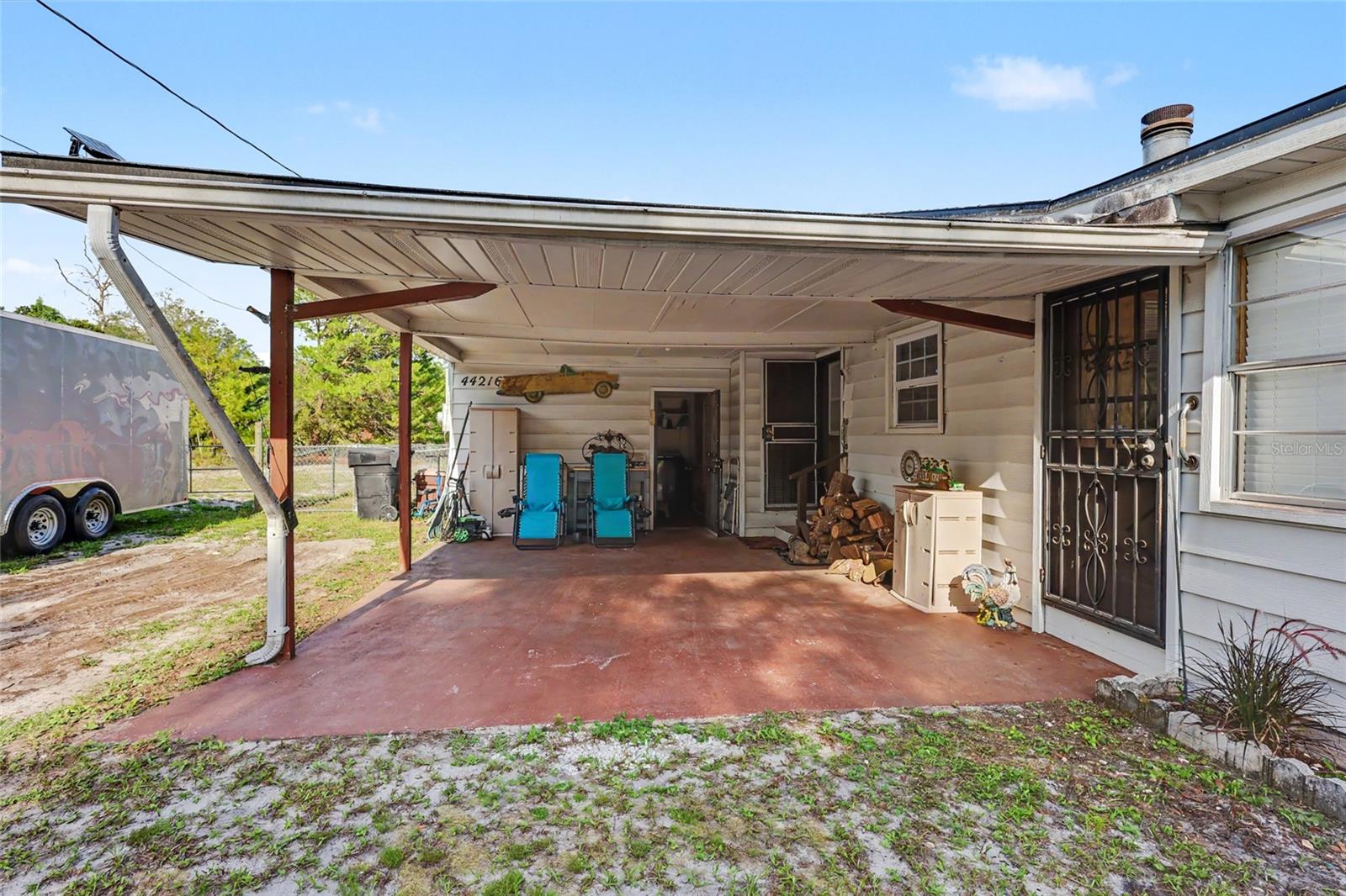 44216 LAKE MACK DR, DELAND, FL — photo 47