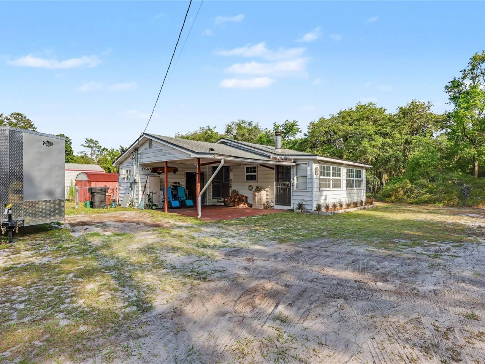 44216 LAKE MACK DR, DELAND, FL — photo 53